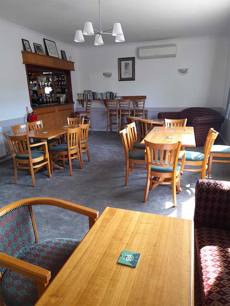 Hire Rooms at Sports Social Club Thorpe